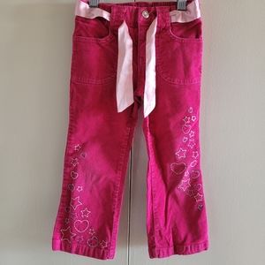 Cherokee Jeans